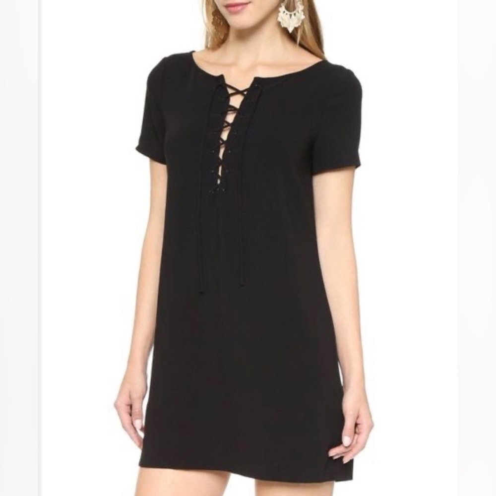 NWOT Elizabeth and James LBD Size 4
